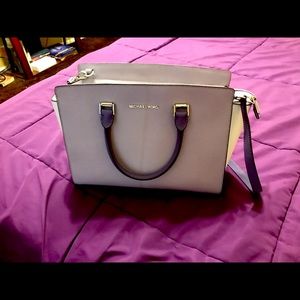 Michael Kors handbag